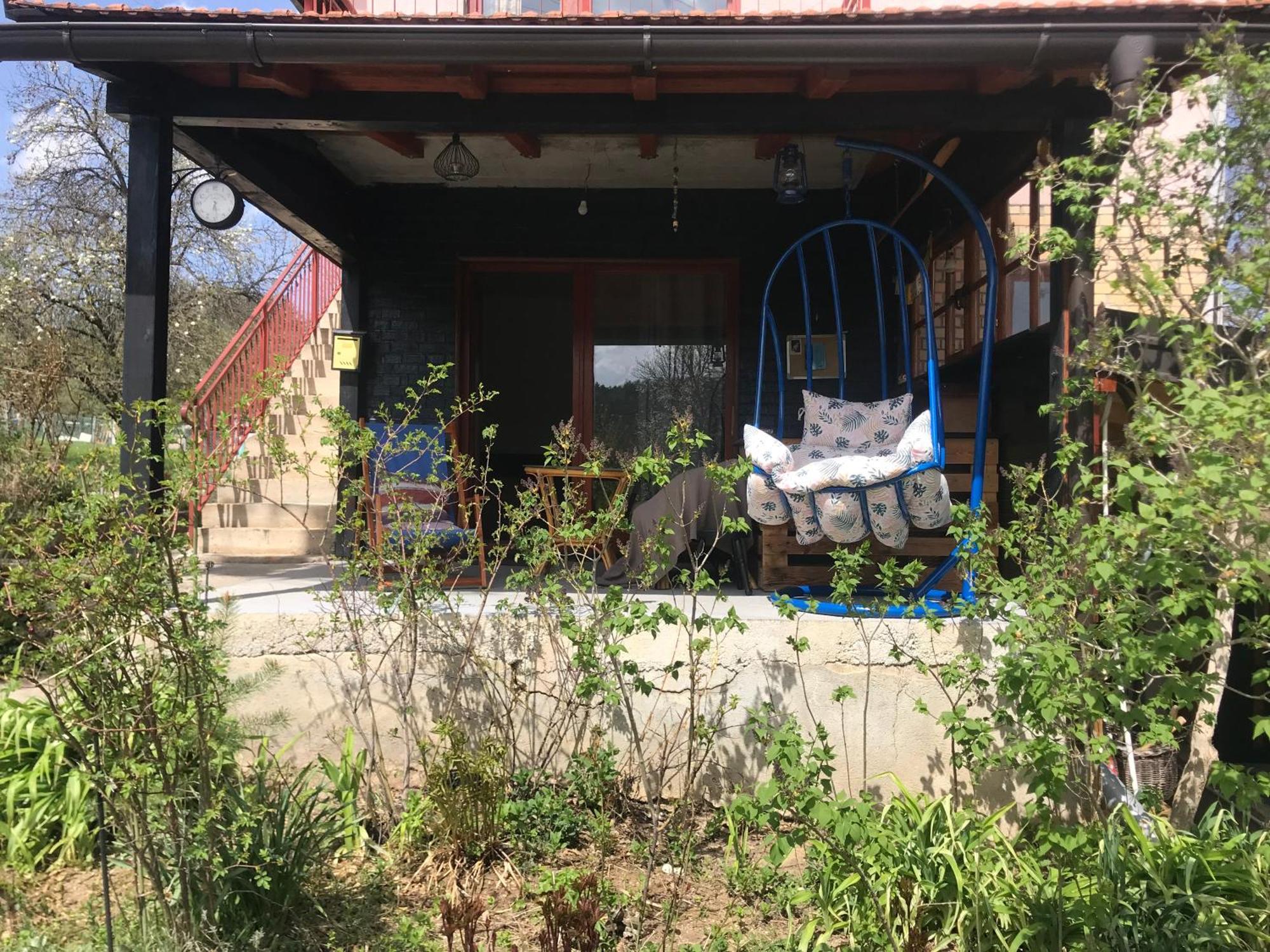 Kokin Brod Apartments Exterior foto